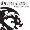 Dragon Custom