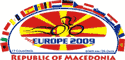 Velo Europe 2009